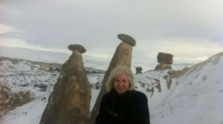 Avar Kapadokya&rsquo;yı sevdi