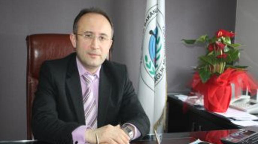 Zonguldak İl Sağlık M&uuml;d&uuml;rl&uuml;ğ&uuml;'nden civalı termometre uyarısı