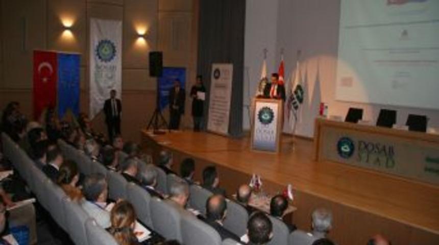 Bakan &Ccedil;elik: Sendikalaşma oranı y&uuml;zde 60 değil, y&uuml;zde 8,5