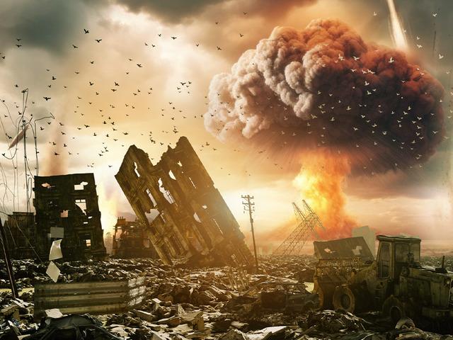'Amerika'nın Nostradamus'undan korkutan kehanet! 