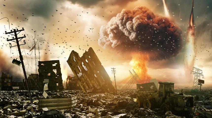 'Amerika'nın Nostradamus'undan korkutan kehanet! 2028'i işaret etti!