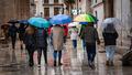Meteoroloji�den kritik sa�anak uyar�s�! Bu saatlere dikkat