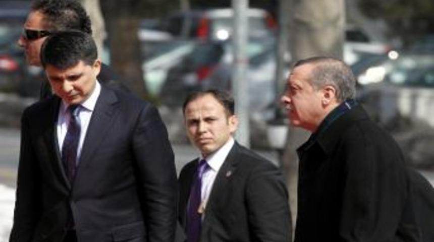 Bakanlar Kurulu toplandı