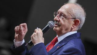 Kılı&ccedil;daroğlu'ndan &ccedil;ok &ccedil;arpıcı 'Cumhurbaşkanı Erdoğan' senaryosu