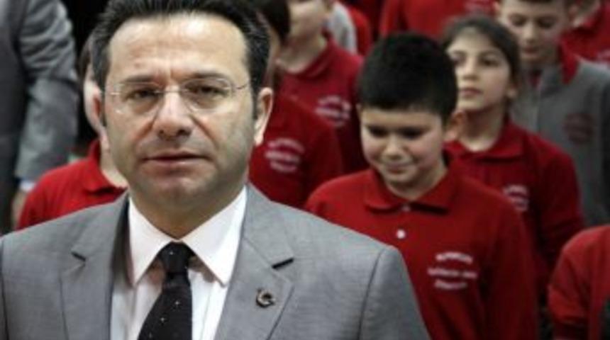 Vali Aksoy: İşbirliği ile kentte iyi bir sinerji var