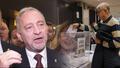 �mit Kocasakal�dan ba�kan se�ilir se�ilmez dikkat �eken mesaj: �Dokunan�n eli yanar�