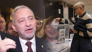 &Uuml;mit Kocasakal&rsquo;dan başkan se&ccedil;ilir se&ccedil;ilmez dikkat &ccedil;eken mesaj: &ldquo;Dokunanın eli yanar&rdquo;