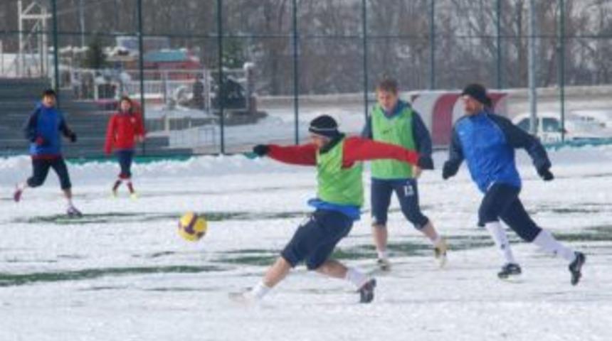 Boz&uuml;y&uuml;k hazırlıkları tam gaz
