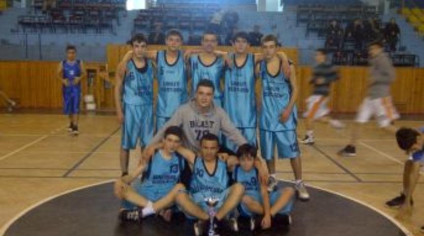 Kızılırmak, Zonguldak&rsquo;ta Kırıkkale&rsquo;yi temsil edecek