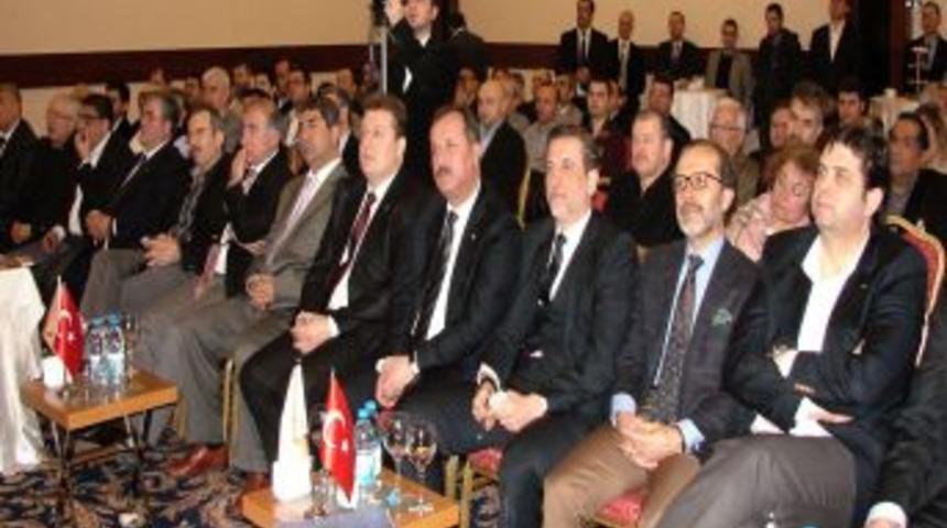 M&Uuml;SİAD: Tekstil sekt&ouml;r&uuml;n&uuml;n geleceği markalaşma, teknoloji ve ar-gede