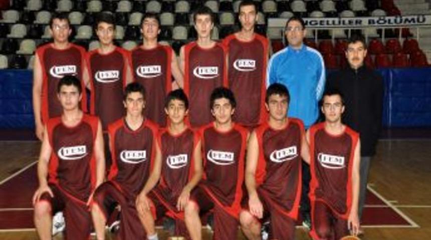 Şampiyon basket&ccedil;iler Malatya'yı Batman'da temsil edecek