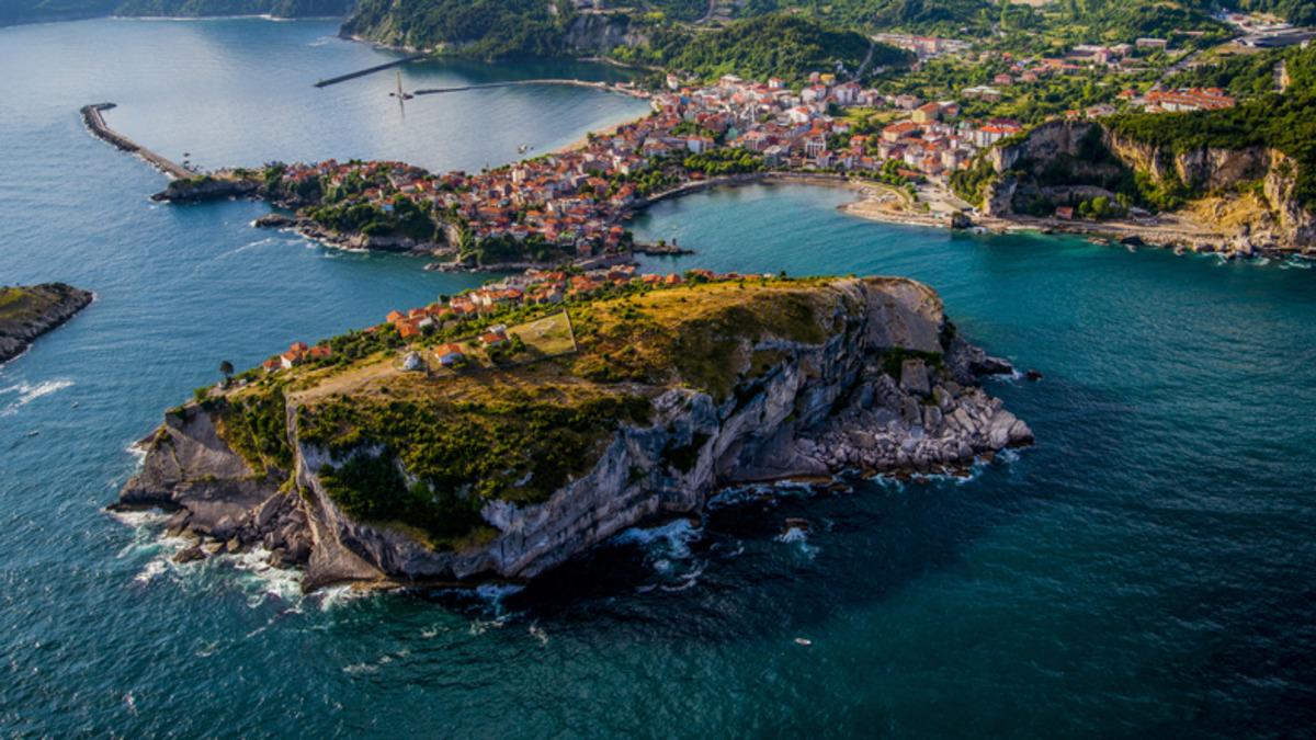 Türkiye nin en temiz 10 ili açıklandı! Zirvede ne Karadeniz ne Ege var 1
