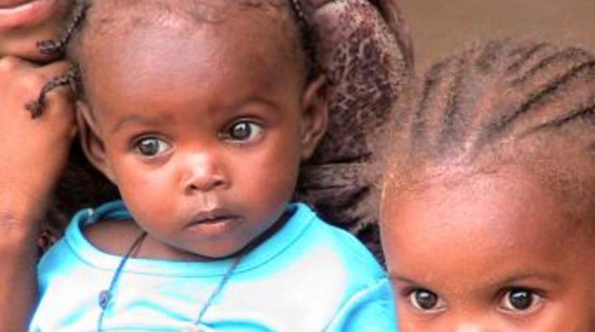 Kırşehirli sağlık&ccedil;ılar Kenya ve Somali&rsquo;ye sağlık k&ouml;pr&uuml;s&uuml; kuruyor