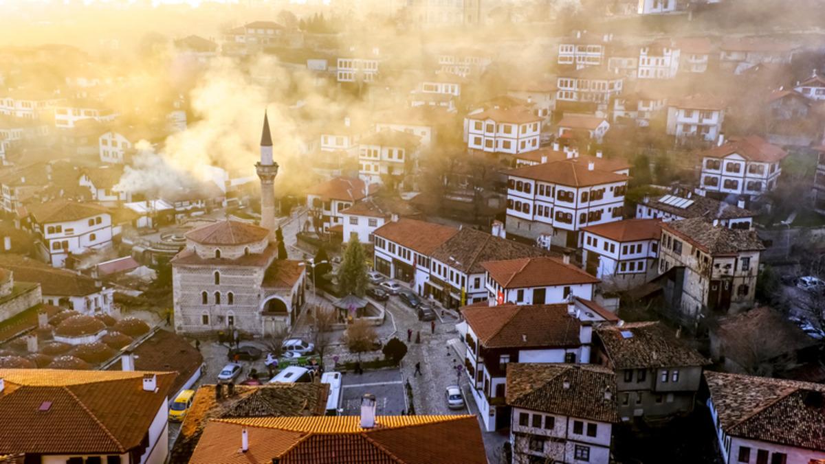 Türkiye nin en temiz 10 ili açıklandı! Zirvede ne Karadeniz ne Ege var 4
