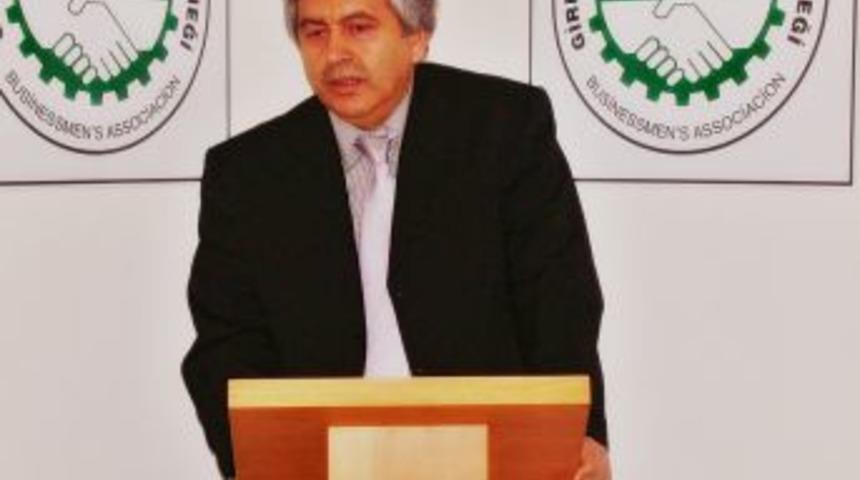 Prof. Dr. Karadeniz: Fındığa g&ouml;re &ccedil;i&ccedil;ekten 80 kat fazla gelir elde edebilirsiniz