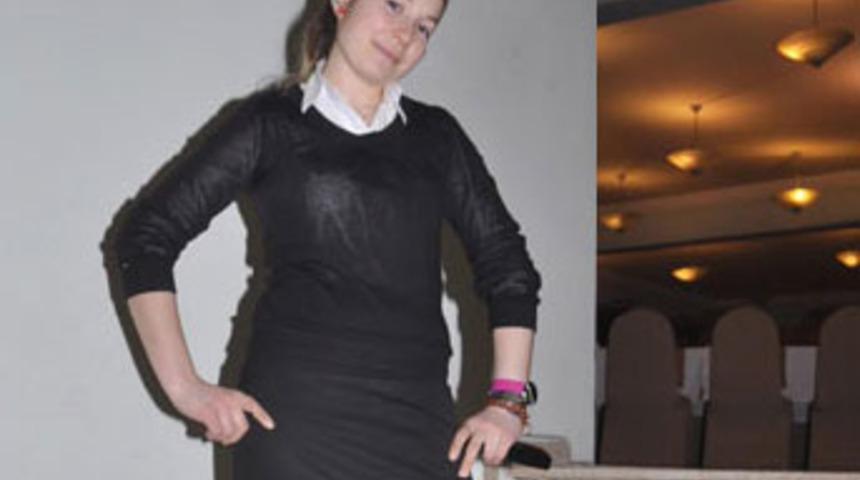 Gen&ccedil; kızın bor&ccedil; intiharı