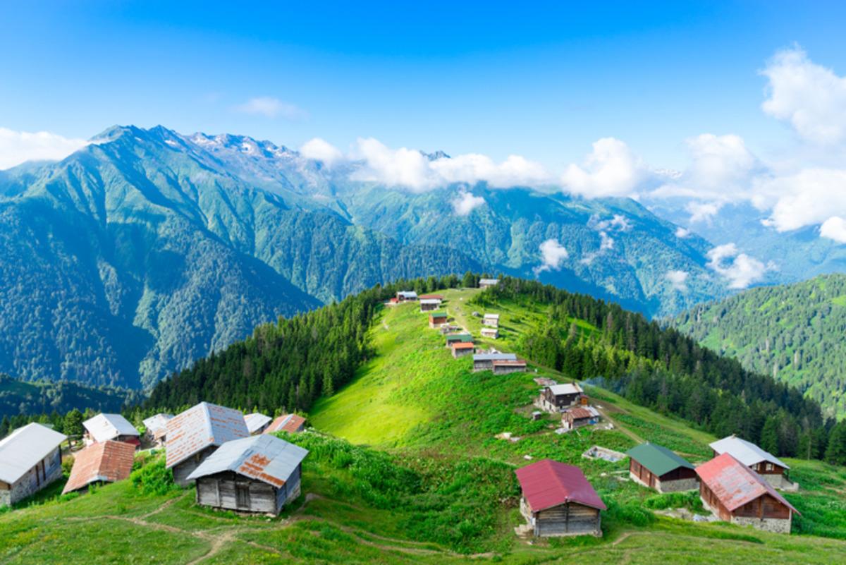 Türkiye nin en temiz 10 ili açıklandı! Zirvede ne Karadeniz ne Ege var 5