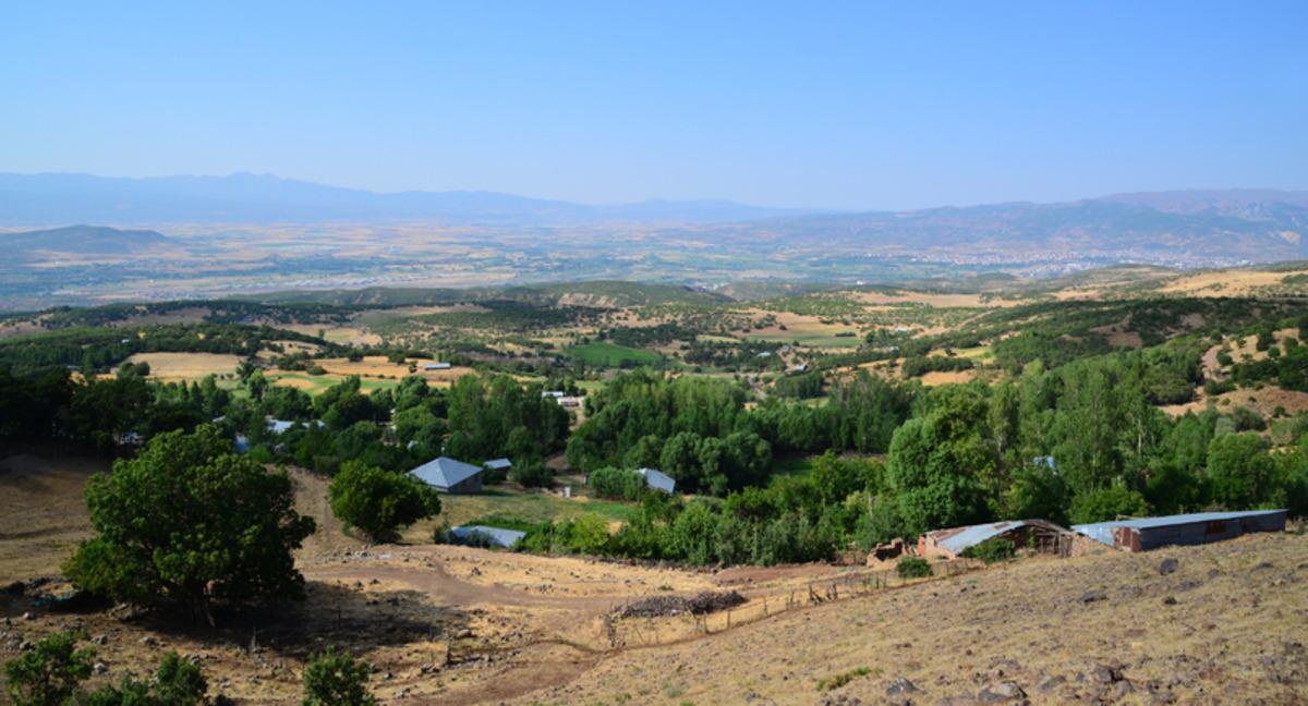 Türkiye nin en temiz 10 ili açıklandı! Zirvede ne Karadeniz ne Ege var 6