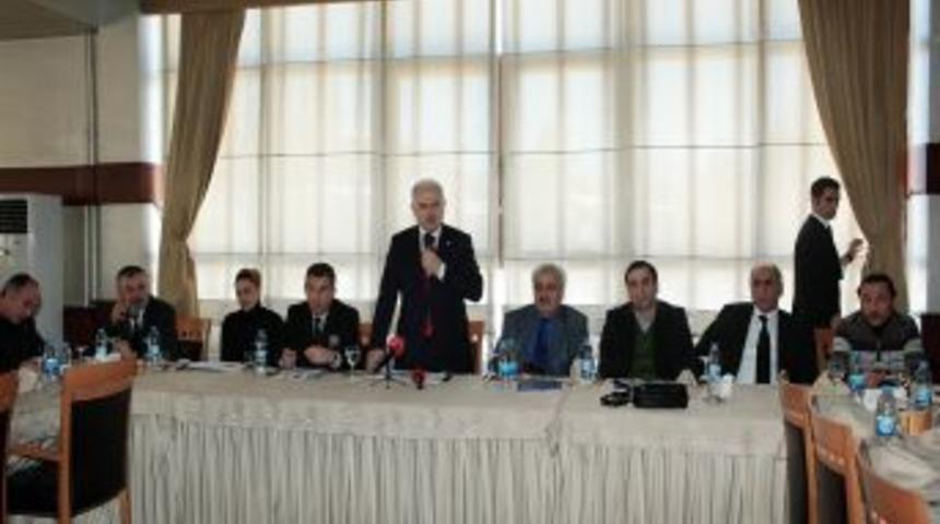 Atatürk Üniversitesi, markalaşmaya öncülük edecek 3 büyük projeye imza atacak