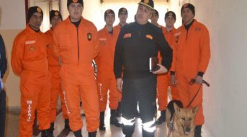 Çankırı muhtemel bir afete hazırlıksız