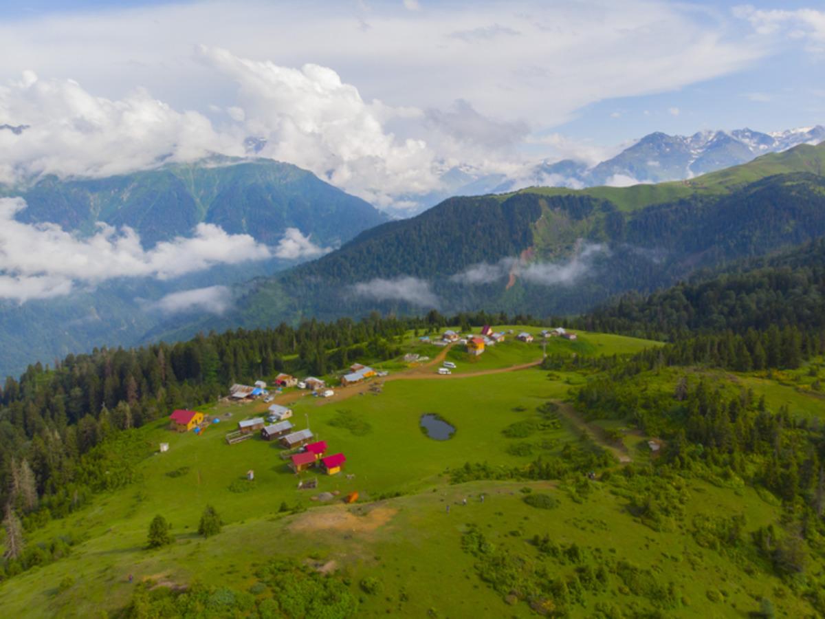 Türkiye nin en temiz 10 ili açıklandı! Zirvede ne Karadeniz ne Ege var 9