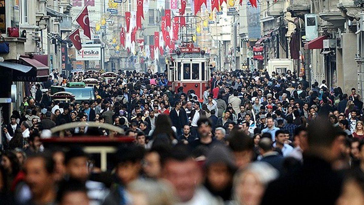 Son seçim anketinde dikkat çeken sonuç! Üçüncü blok yarışın kaderini belirleyecek 2