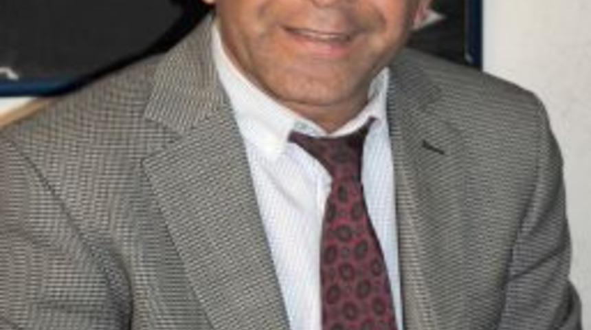 &Ccedil;akmak: Manavgat'ın en b&uuml;y&uuml;k sorunu trafik