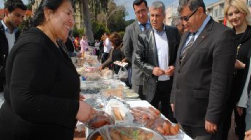 Potansiyel İş Kadınları Fuarı'na 85 proje başvurusu