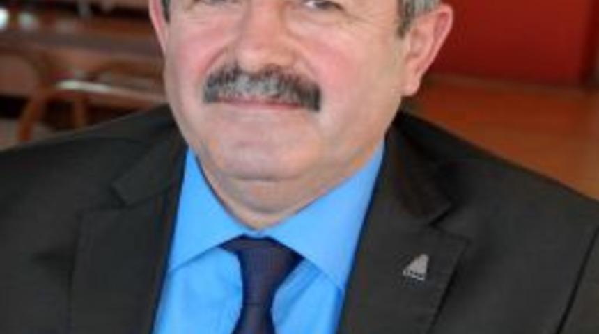 OSBDER Başkanı Tuncay: T&uuml;rkiye&rsquo;de &uuml;retime dayalı şirketler artmalı