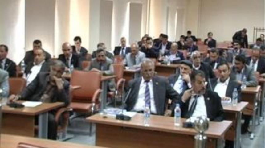 Şanlıurfa&rsquo;ya yeni bir k&ouml;y daha