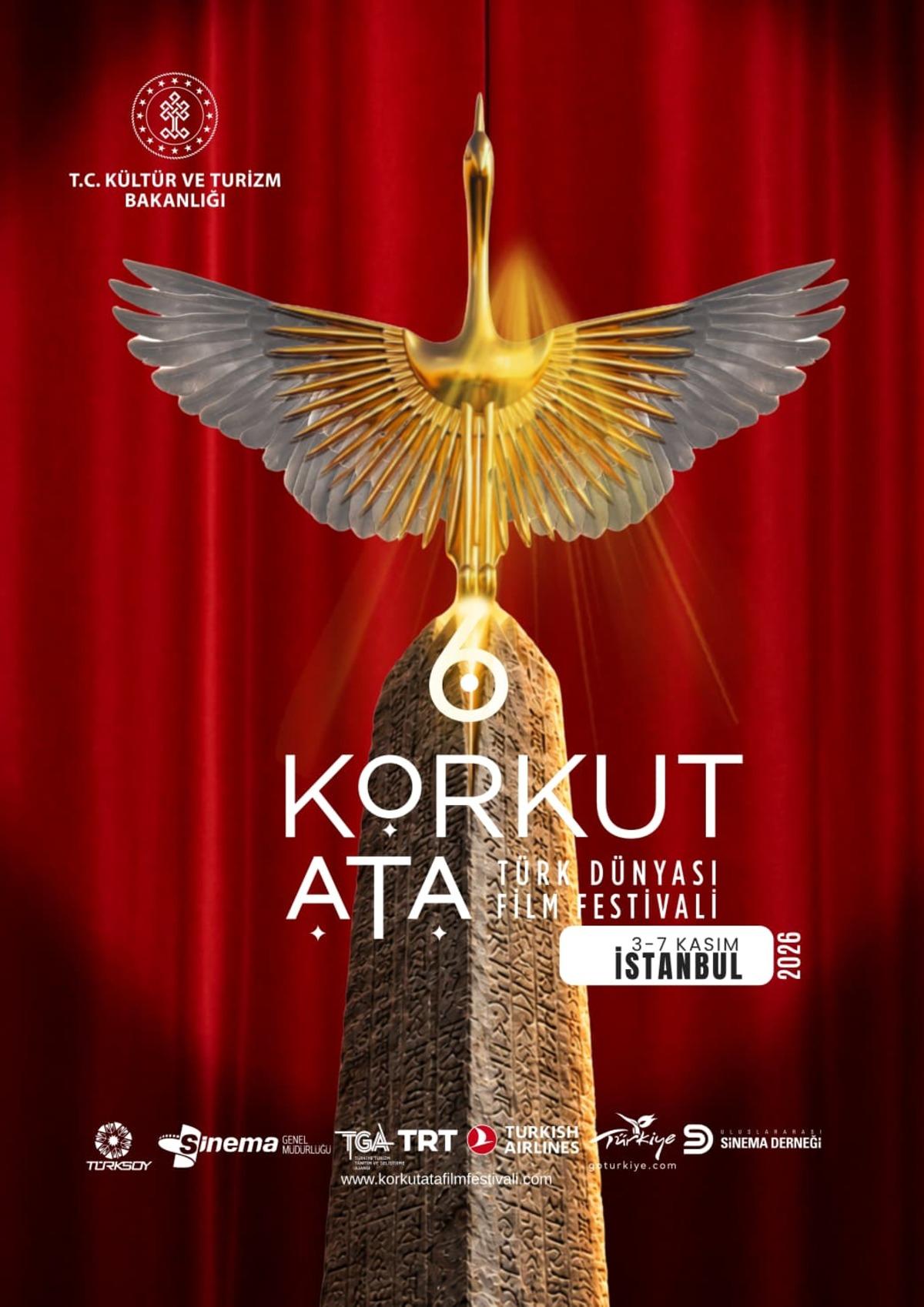 T&uuml;rk d&uuml;nyasından 56 film izleyiciyle buluşacak, d&ouml;rt yeni sinema projesine destek verilecek 2