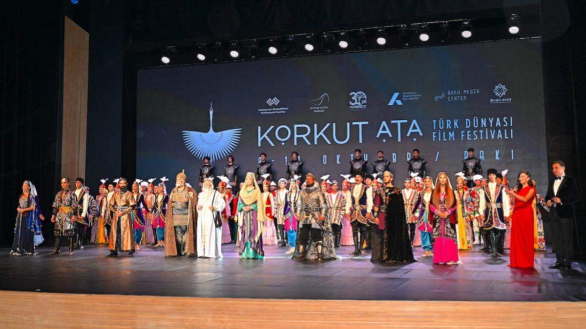 T&uuml;rk d&uuml;nyasından 56 film izleyiciyle buluşacak, d&ouml;rt yeni sinema projesine destek verilecek 4