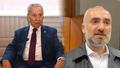 B�lent Ar�n�'tan �smail Saymaz ��k���! Nasreddin Hoca g�ndermesi yapt�