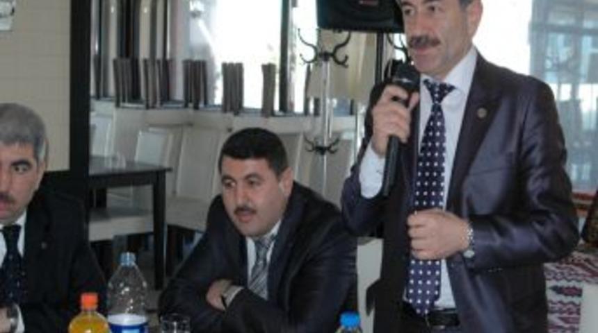 İpekyolu Perakendeciler Derneği, yerel marketlerin sesi olacak