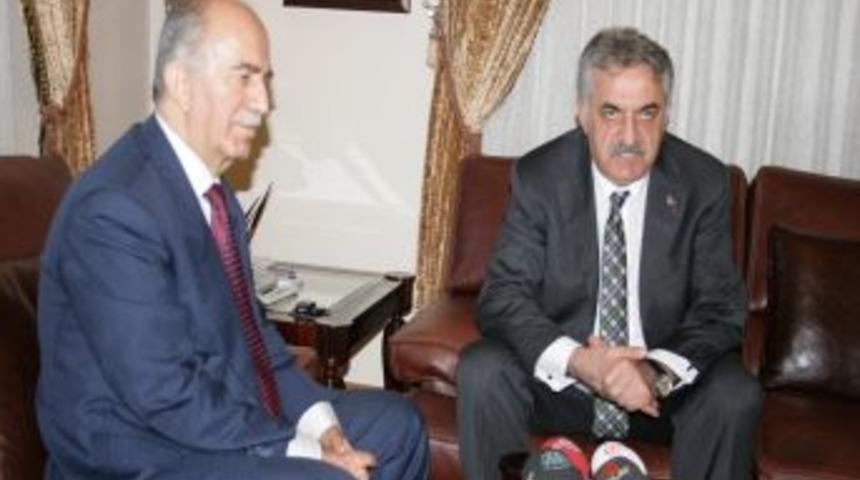 Bakan Yazıcı: G&ouml;revden alınmadı, dosya başka savcıya verildi