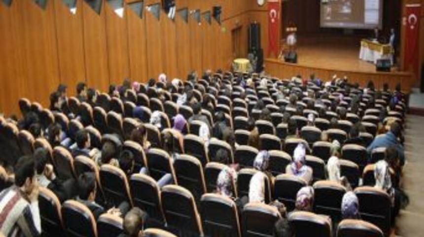 Yeni atanan öğretmenlere, uyum eğitimi