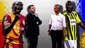 En �ok merak edilen isimdi! Saatler kala karar verildi: ��te dev derbide muhtemel 11'ler