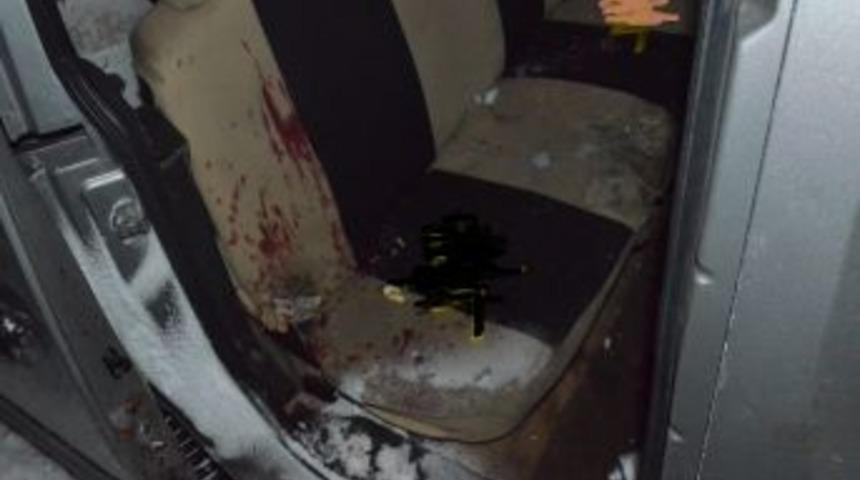 Polis, patlamada yaralanan 3 kişiyi arıyor