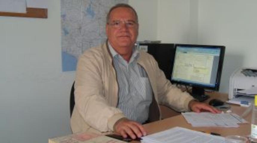 "Baraj yapımında daha modern y&ouml;ntemler kullanılmalı"