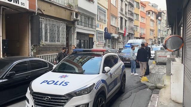 Son fotoğrafı o &ccedil;atıda &ccedil;ekilmiş! Şişli&rsquo;de Aisulu Bekmakhanova&rsquo;nın ş&uuml;pheli &ouml;l&uuml;m&uuml;nde  sevgili  detayı 5