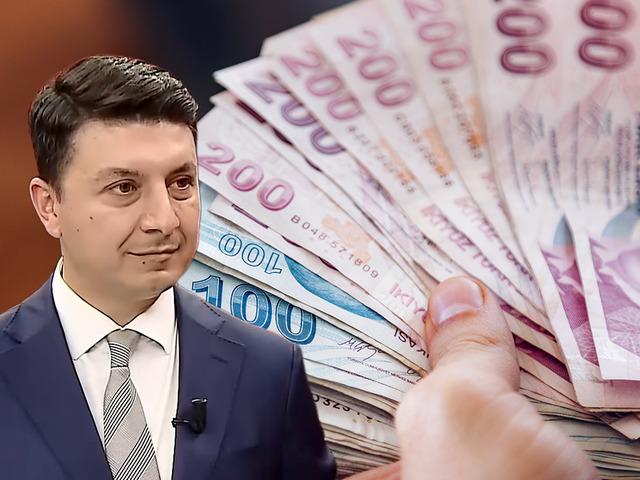 Ne 25 ne 27! Asgari &uuml;crette 'en g&uuml;&ccedil;l&uuml;' senaryo: 'Daha kuvvetli g&ouml;r&uuml;yorum'