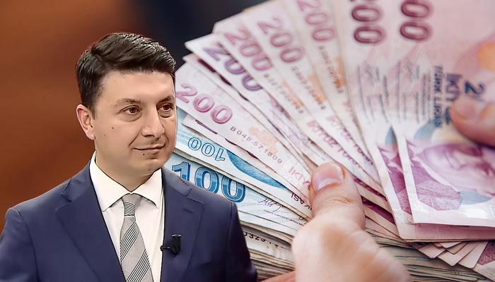 Ne 25 ne 27! Asgari &uuml;crette 'en g&uuml;&ccedil;l&uuml;' senaryo: 'Daha kuvvetli g&ouml;r&uuml;yorum'