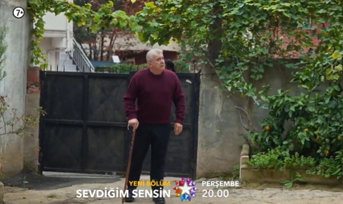 Sevdiğim Sensin 23. bölüm fragmanı! Dicle hamile mi? 1