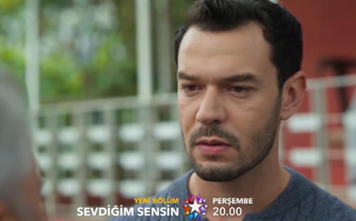 Sevdiğim Sensin 23. bölüm fragmanı! Dicle hamile mi? 2