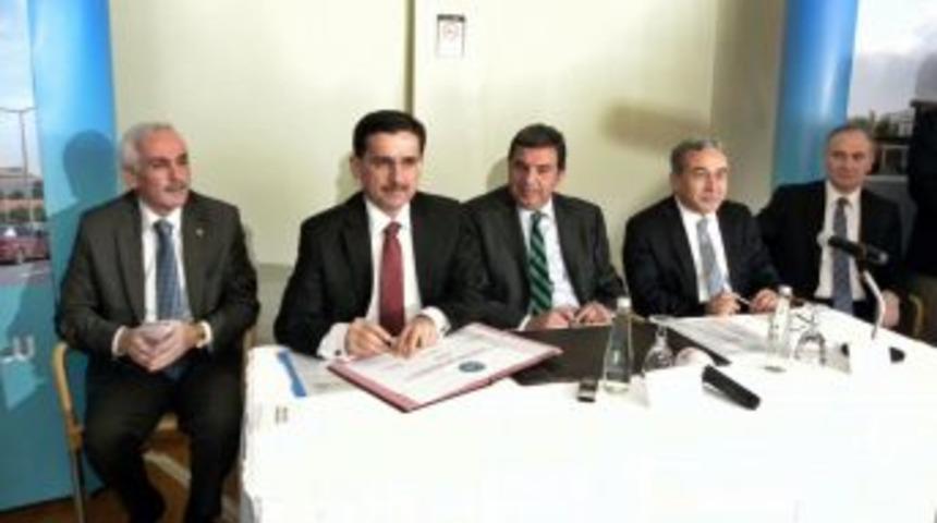 Dereli Ailesi, Sapanca ve İzmit’e 2 okul yaptıracak