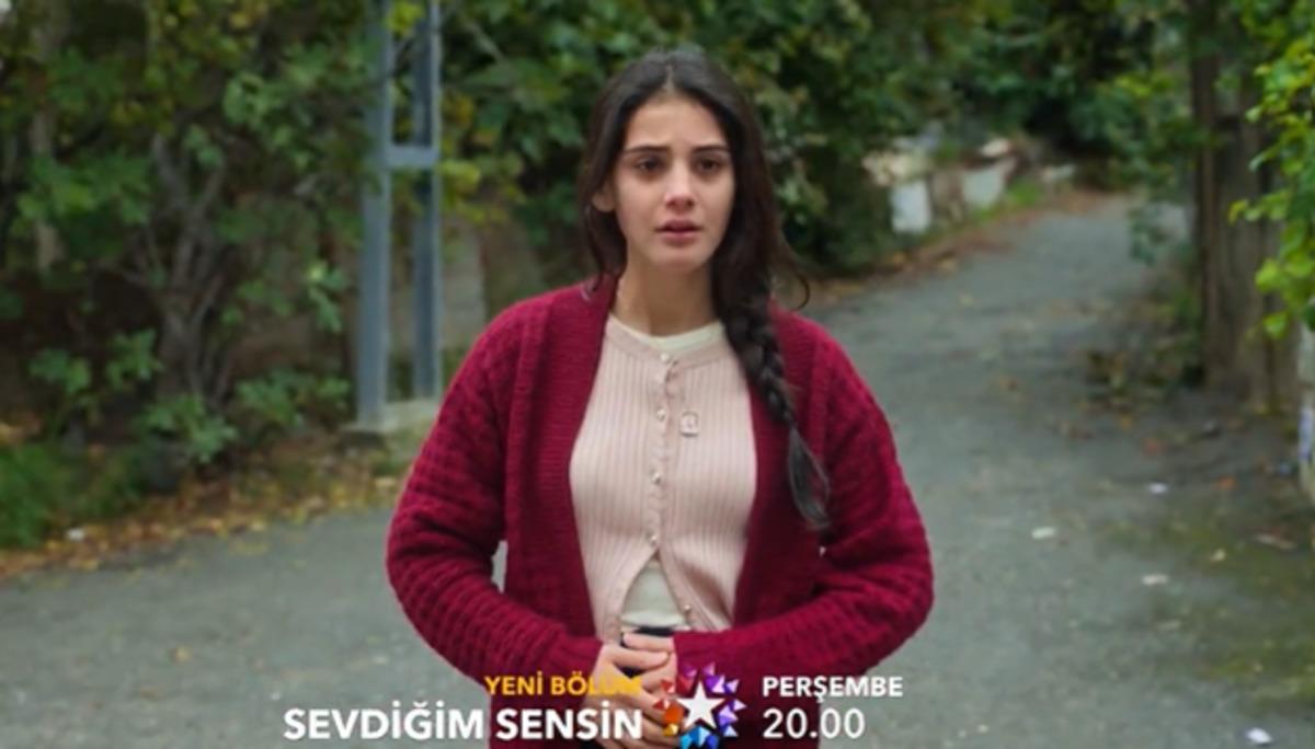 Sevdiğim Sensin 23. bölüm fragmanı! Dicle hamile mi? 3