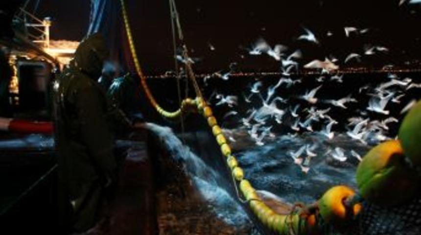 TEMATİK- İşte balık&ccedil;ıların dalgalı ve sessiz d&uuml;nyaları