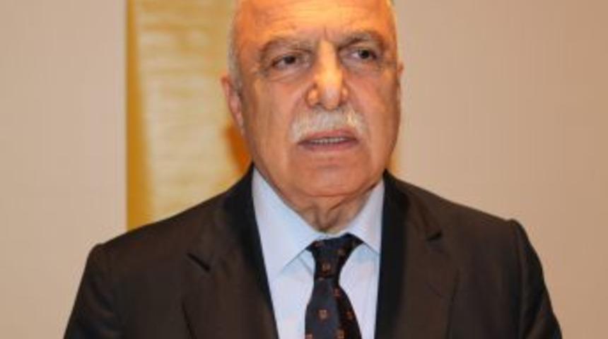 Prof. Dr. Suat Yıldırım: Televizyona ayırdığımız zamanı Efendimiz'e ayırmıyoruz