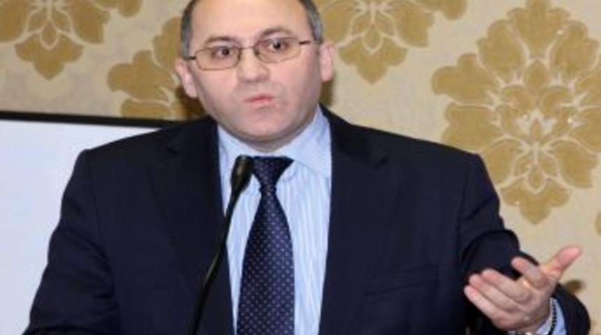 KOSGEB Başkan Yardımcısı T&uuml;ys&uuml;z: 60 bin girişimci adayını sisteme dahil ettik