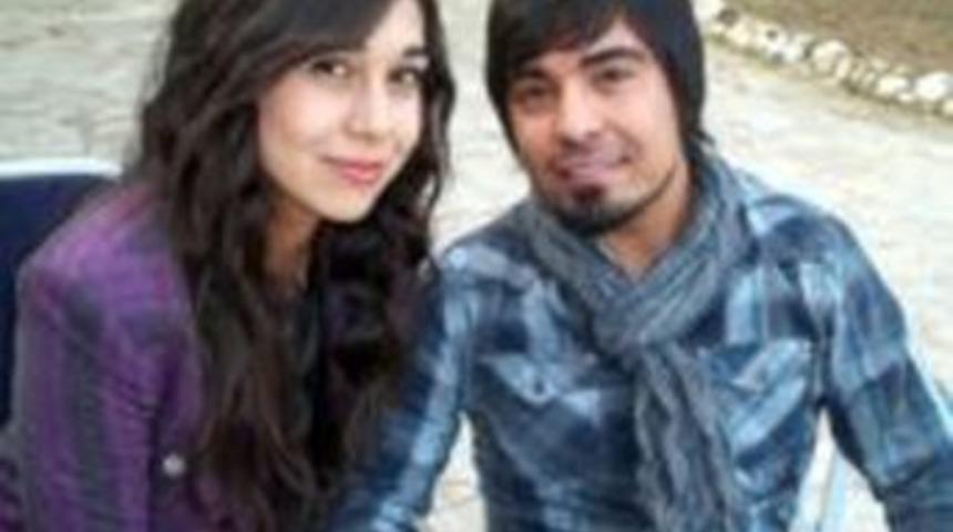 kazada &ouml;len Bahar Baştaş ve ara&ccedil; s&uuml;r&uuml;c&uuml;s&uuml; &Ccedil;ağlar Y.